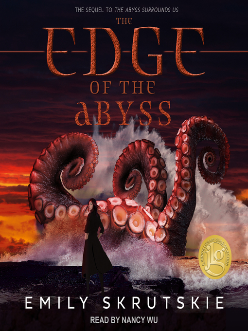 Cover image for The Edge of the Abyss